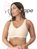 Tryshape Shaper-BH mit Verschluss! | Dein Bügelloser Komfort-BH