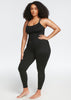 Thermo Sauna Kompressionsleggings