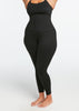 Thermo Sauna Kompressionsleggings