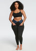Thermo Sauna Kompressionsleggings