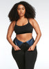 Thermo Sauna Kompressionsleggings