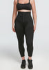 Thermo Sauna Kompressionsleggings