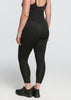 Thermo Sauna Kompressionsleggings