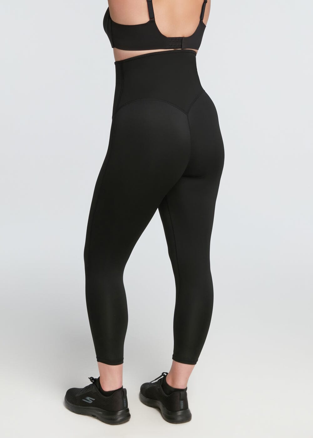 Thermo Sauna Kompressionsleggings