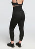 Thermo Sauna Kompressionsleggings