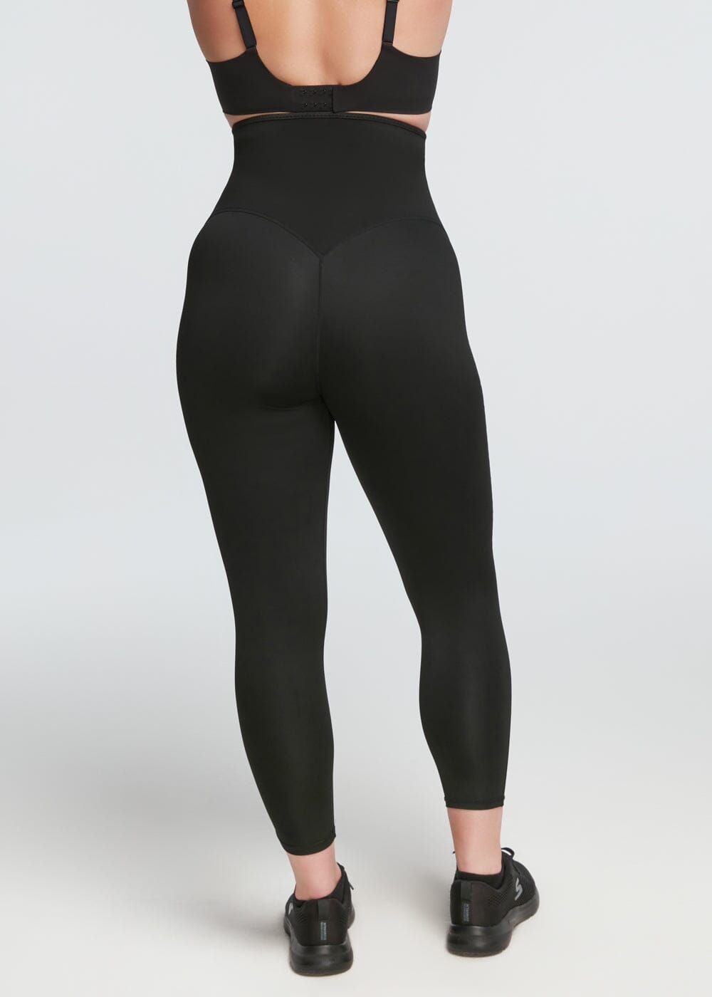 Thermo Sauna Kompressionsleggings