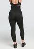 Thermo Sauna Kompressionsleggings