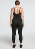 Thermo Sauna Kompressionsleggings