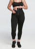 Thermo Sauna Kompressionsleggings