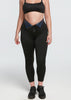 Thermo Sauna Kompressionsleggings
