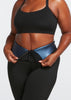 Thermo Sauna Kompressionsleggings
