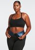 Thermo Sauna Kompressionsleggings